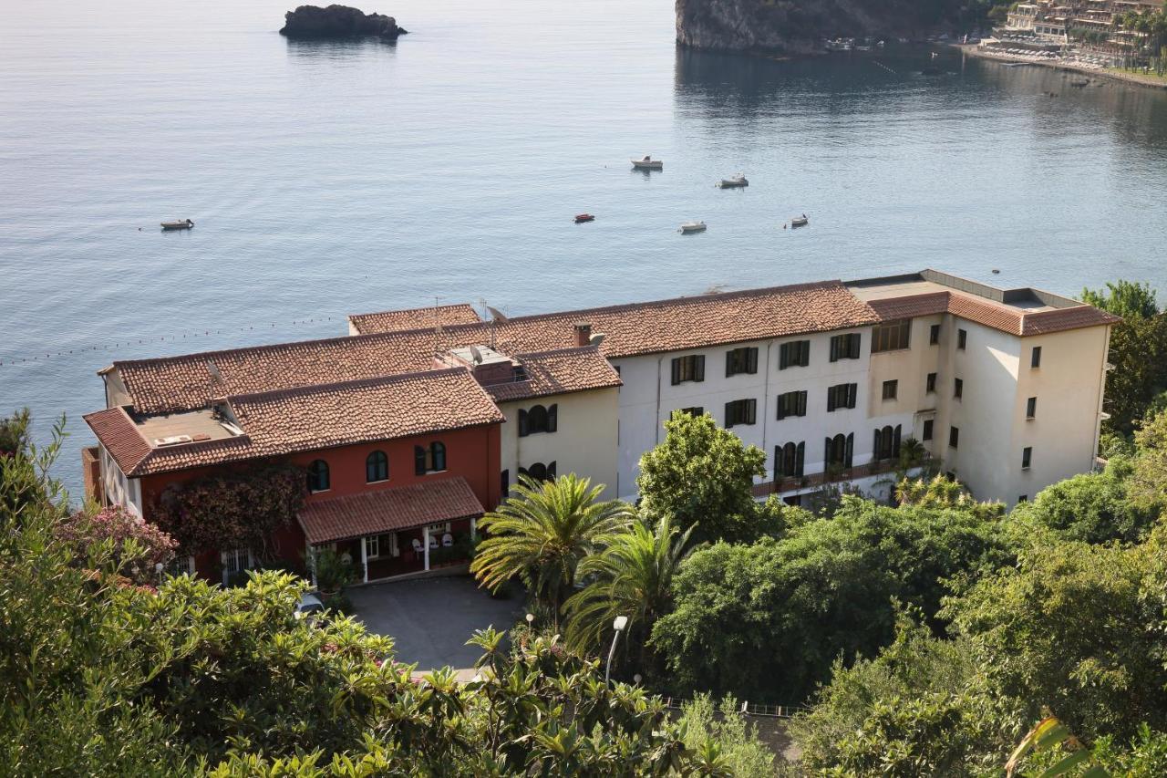 Hotel Lido Mediterranee Taormina