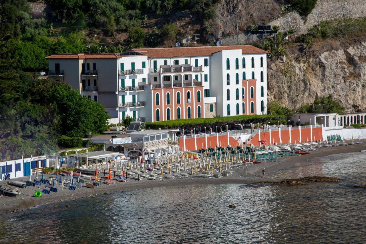 Lido Mediterranee Taormina