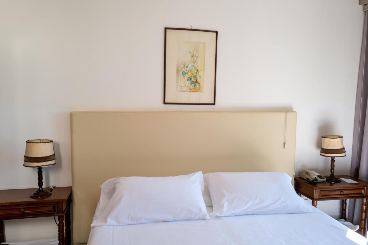 Hotel Lido Mediterranee 4*
