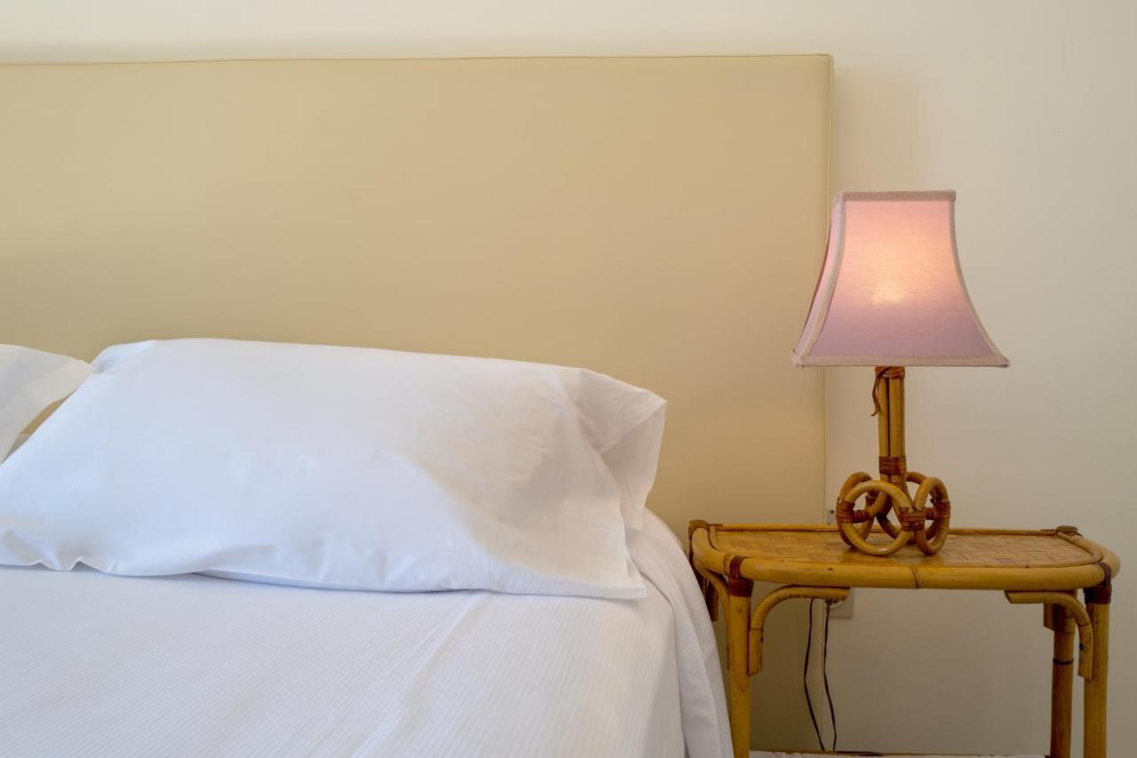 Hotel Lido Mediterranee