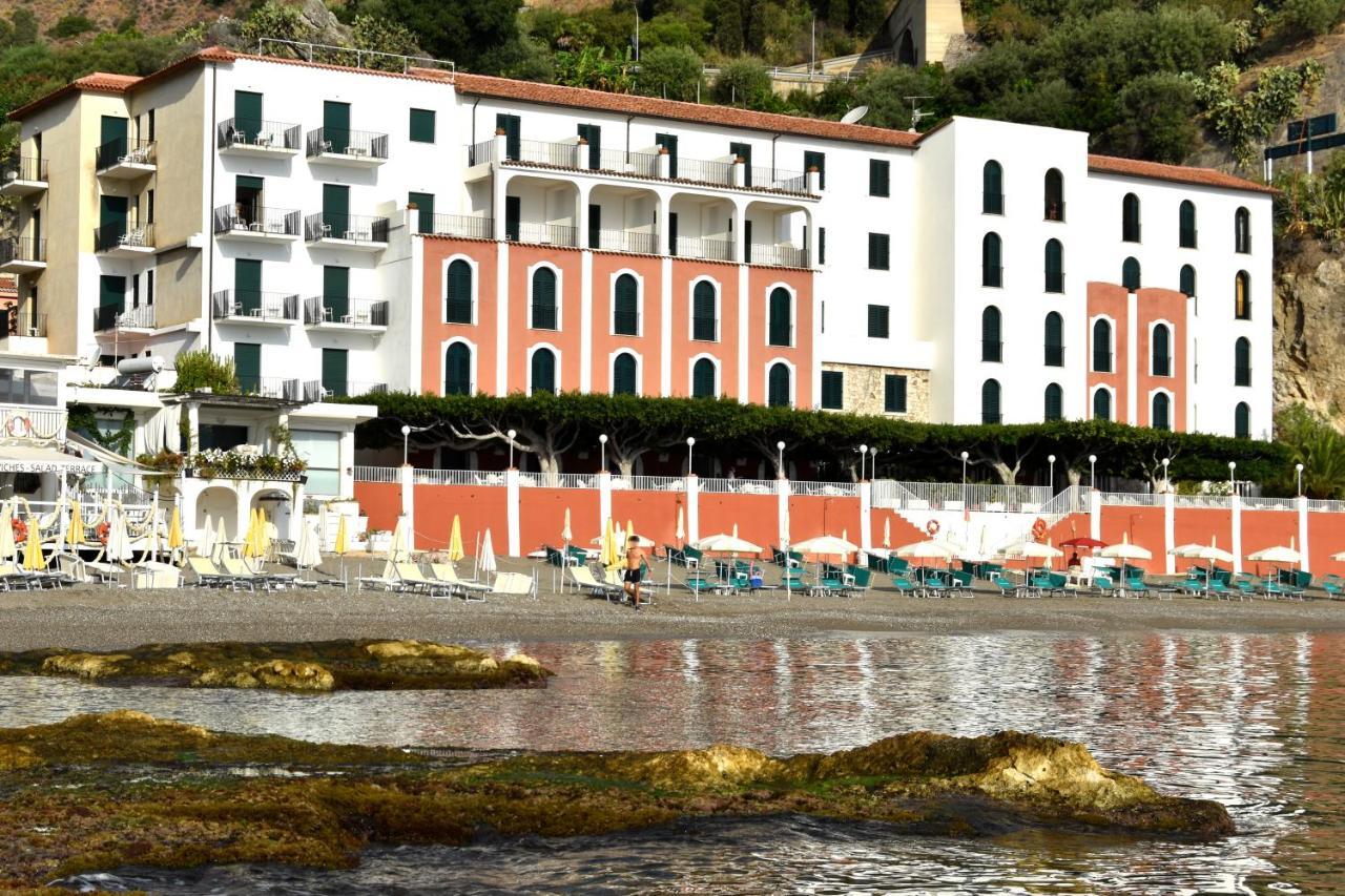 Lido Mediterranee Taormina
