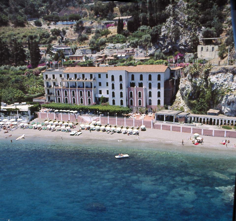 Lido Mediterranee