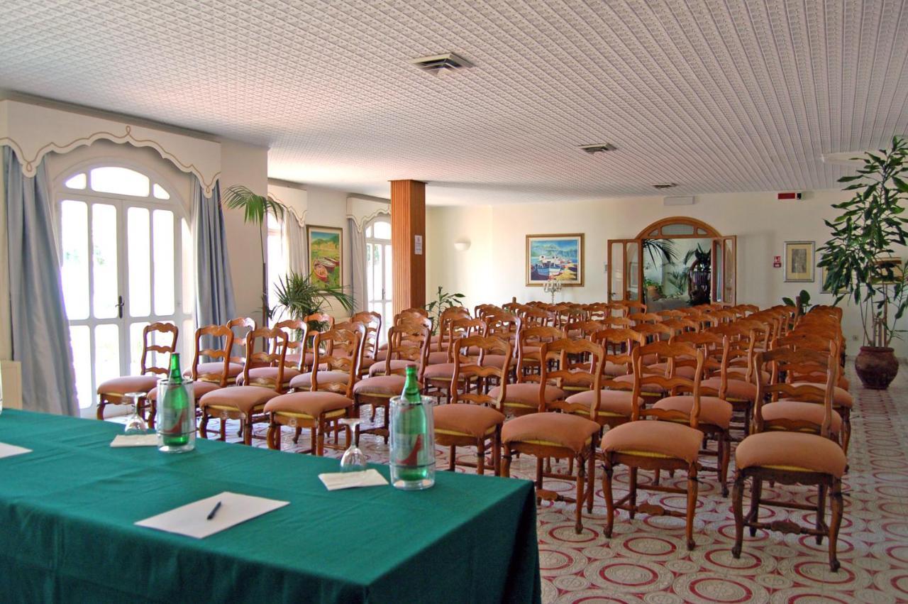 Lido Mediterranee Hotel Taormine
