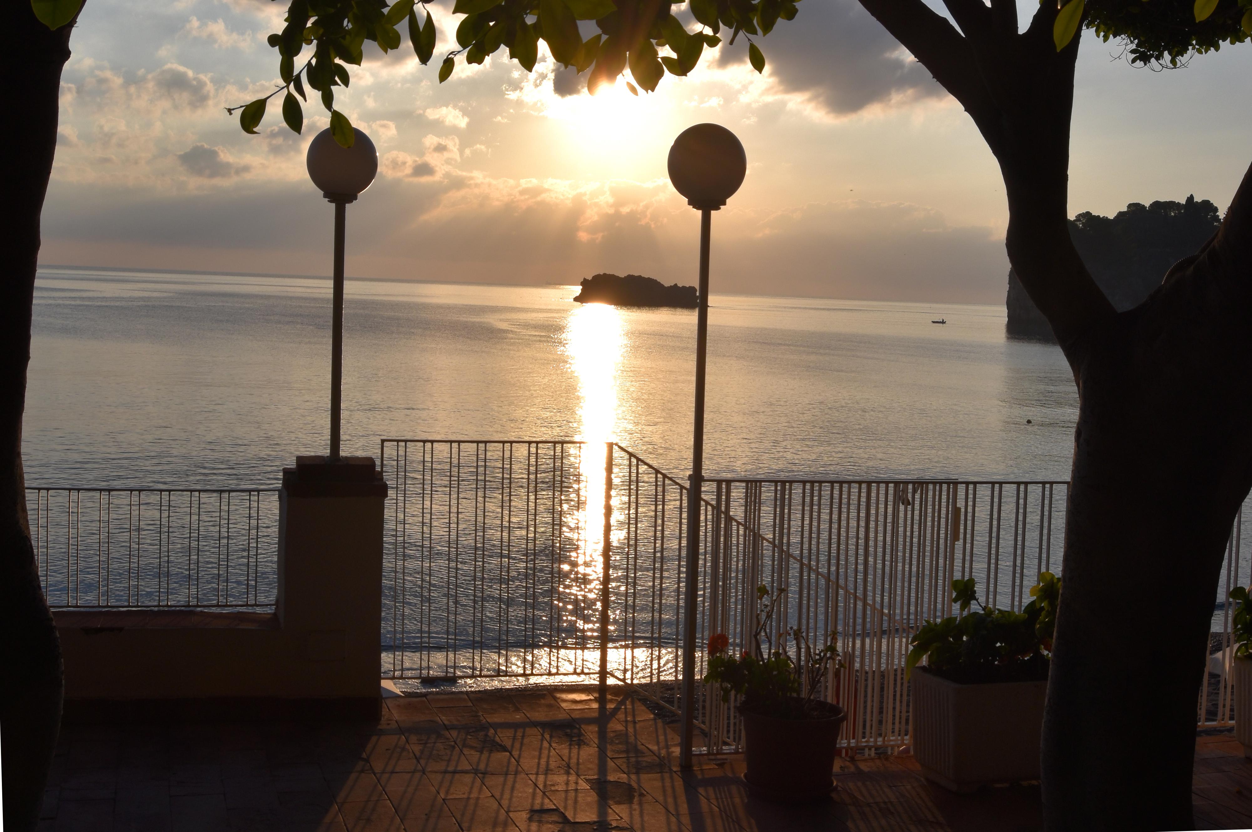 Lido Mediterranee Hotel 4*