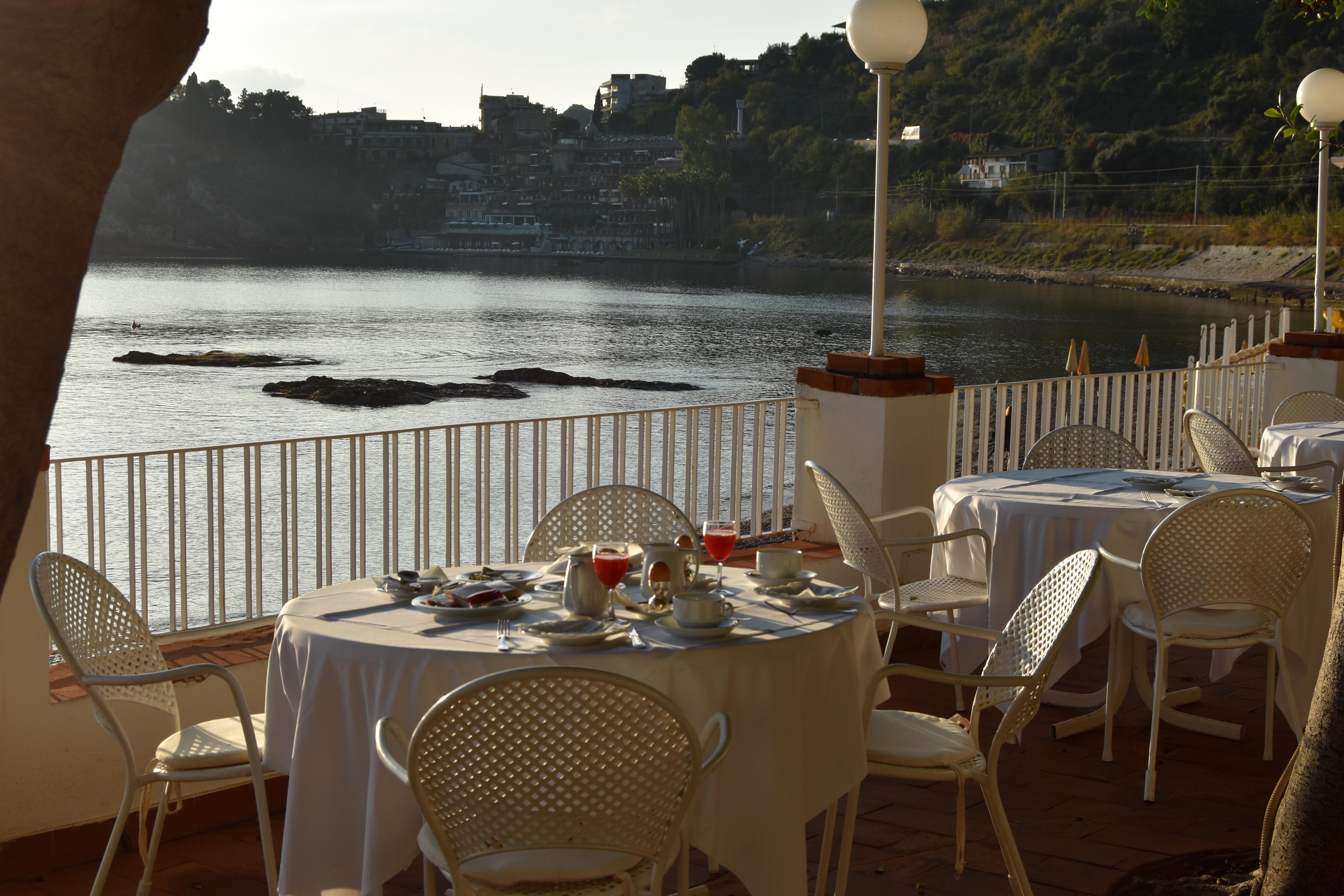 Hotel Lido Mediterranee 4*