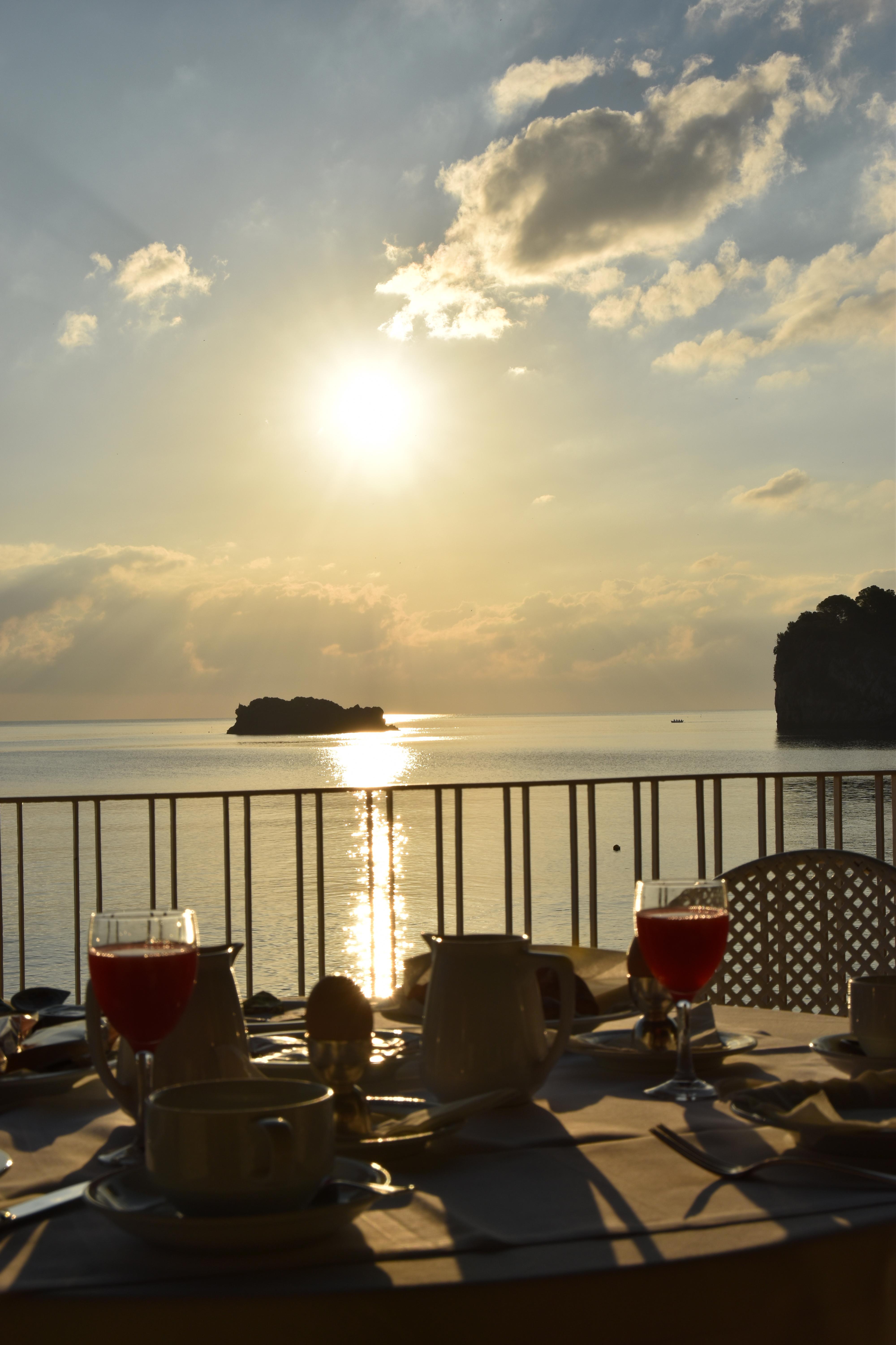Lido Mediterranee 4* Taormine