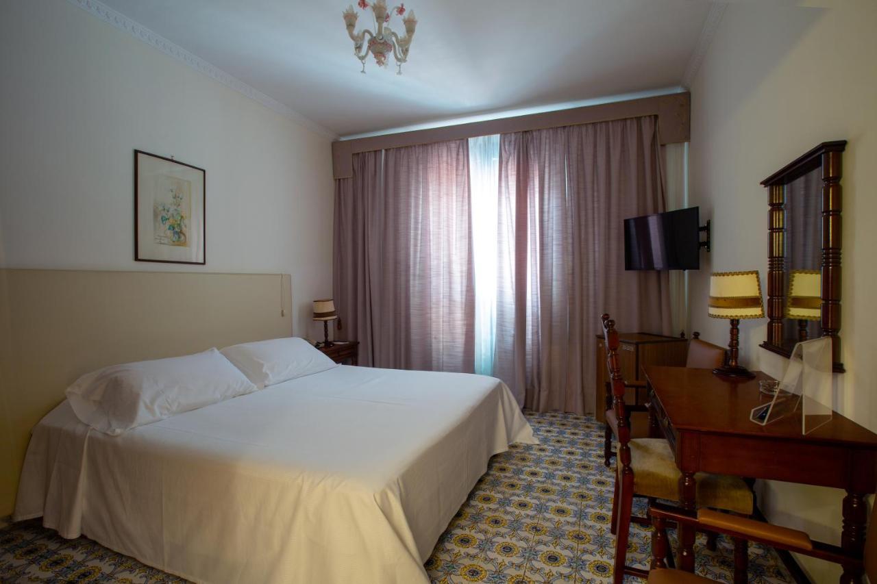 Hotel Lido Mediterranee Taormine