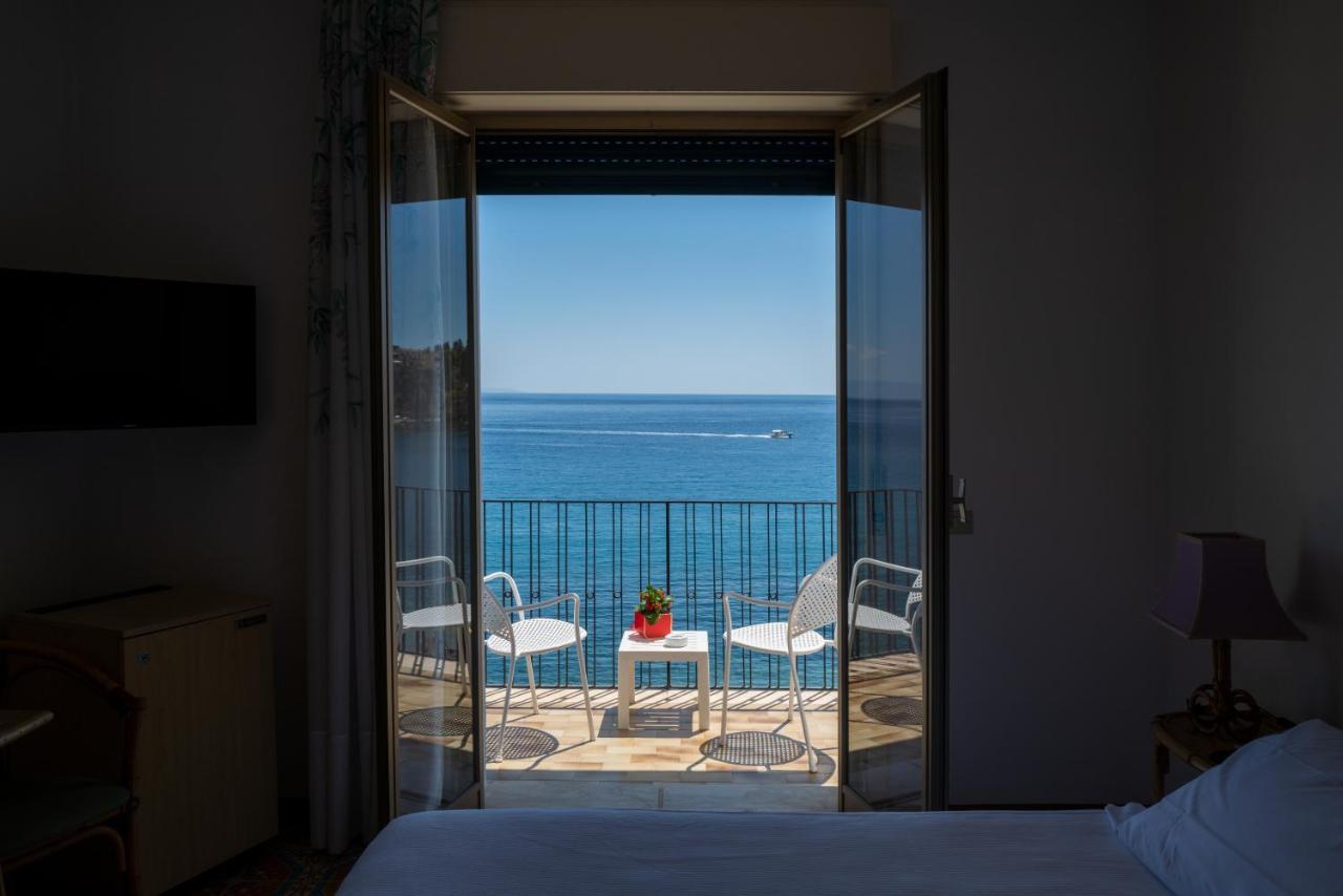 Lido Mediterranee Hotel 4*