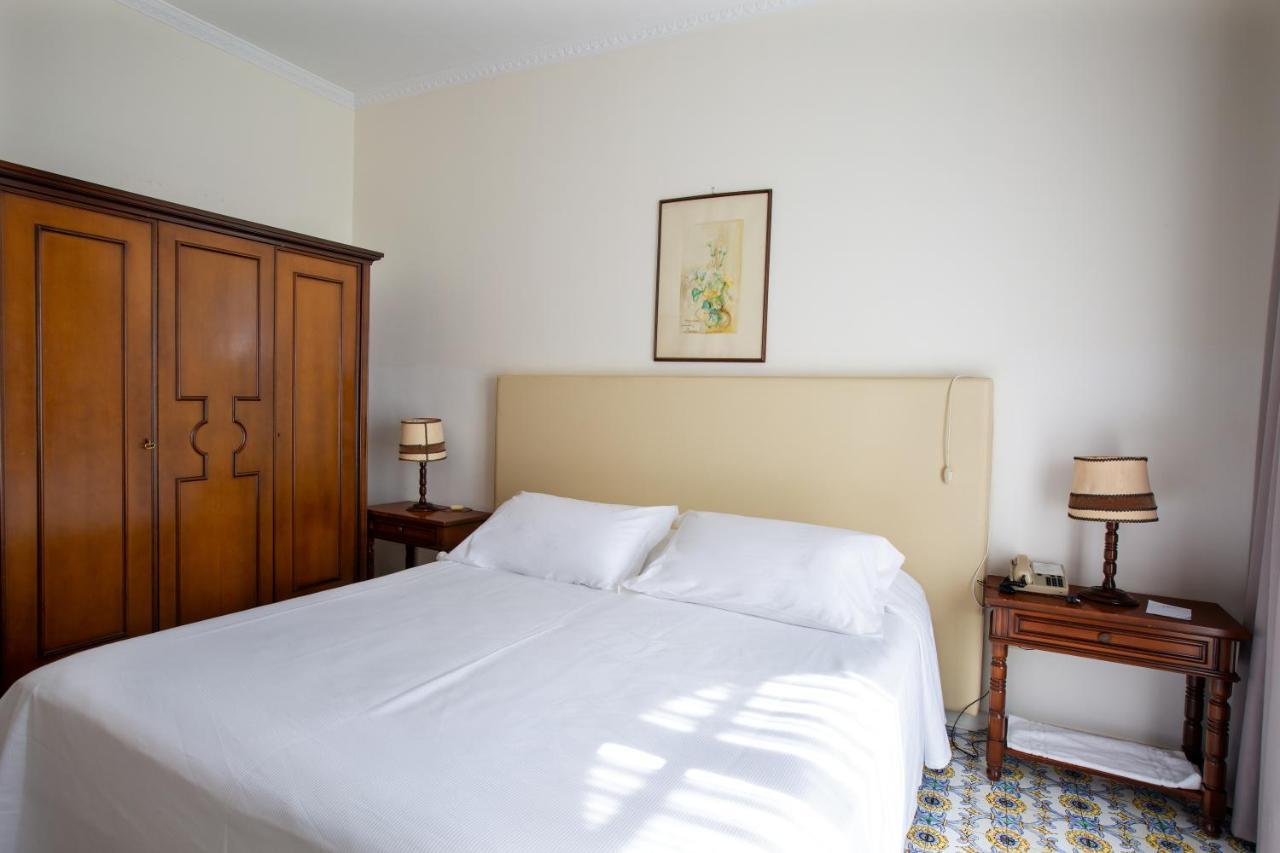 Hotel Lido Mediterranee Taormine