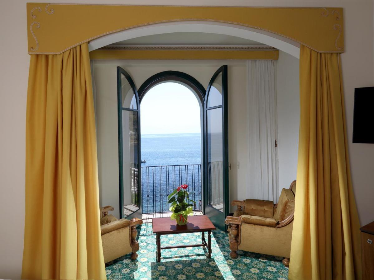 Hotel Lido Mediterranee