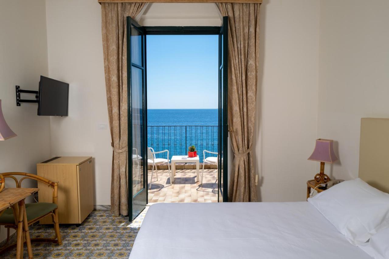 Lido Mediterranee Hotel