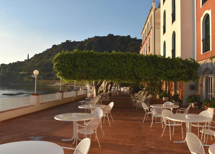 Hotel Lido Mediterranee