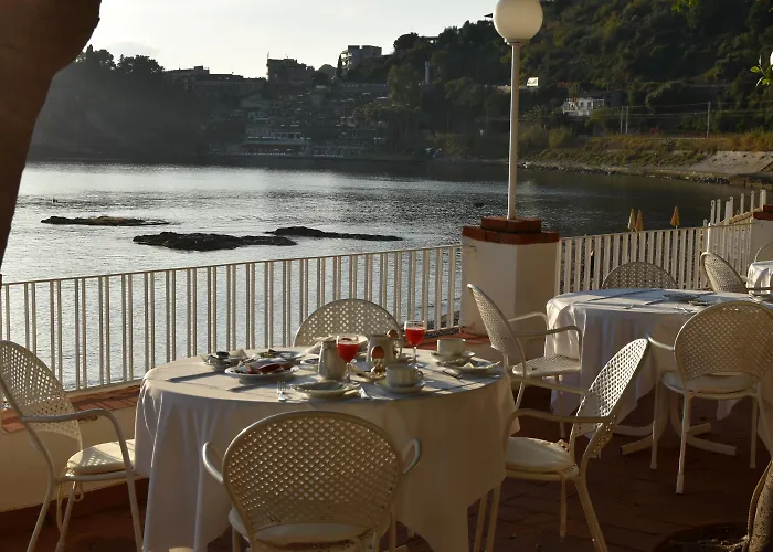 Hotel Lido Mediterranee