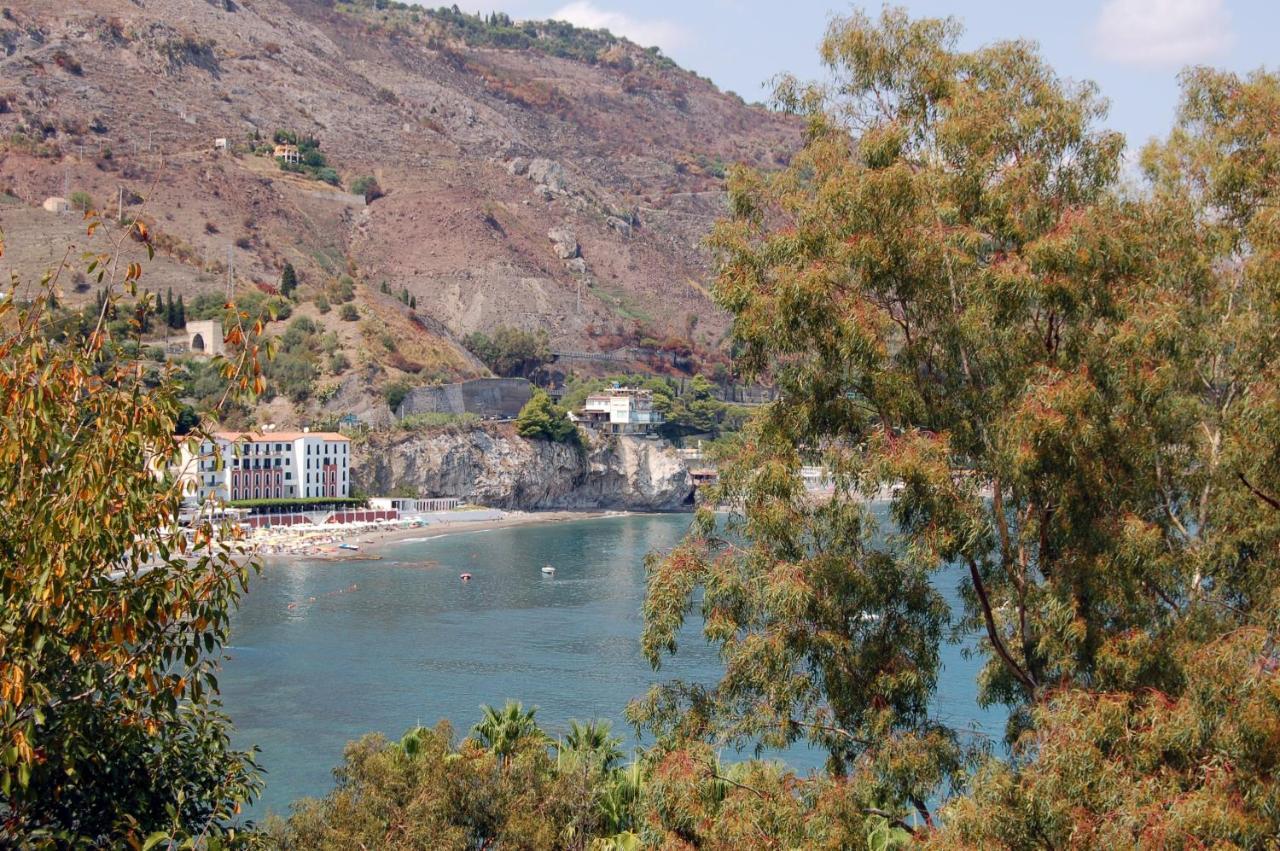Lido Mediterranee 4* Taormina