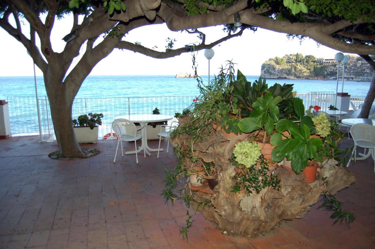 Lido Mediterranee Hotel 4*