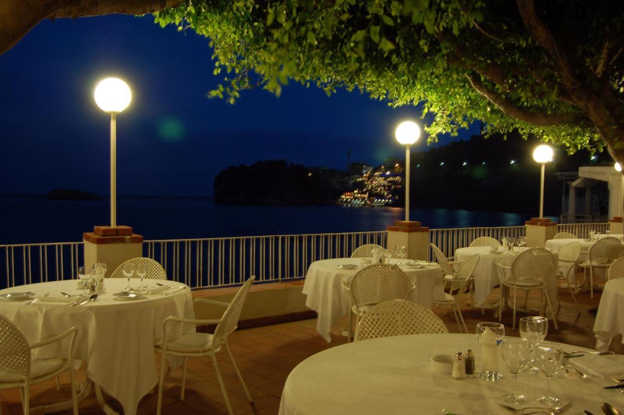 Lido Mediterranee Hotel 4*