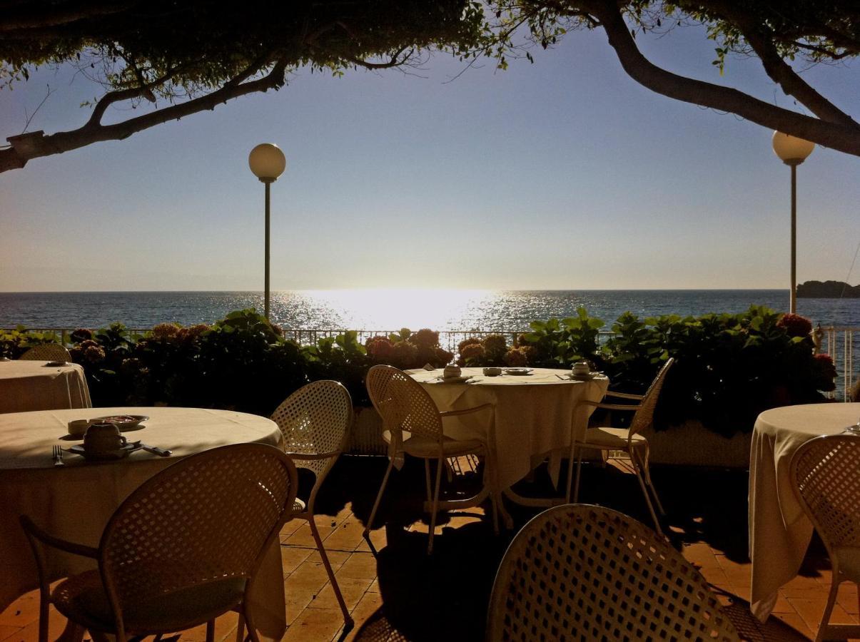 Hotel Lido Mediterranee