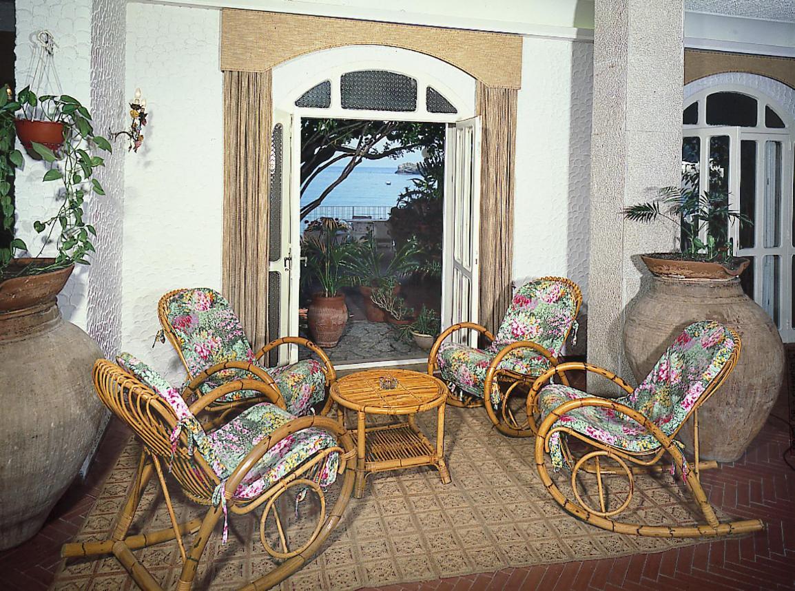 Lido Mediterranee Hotel