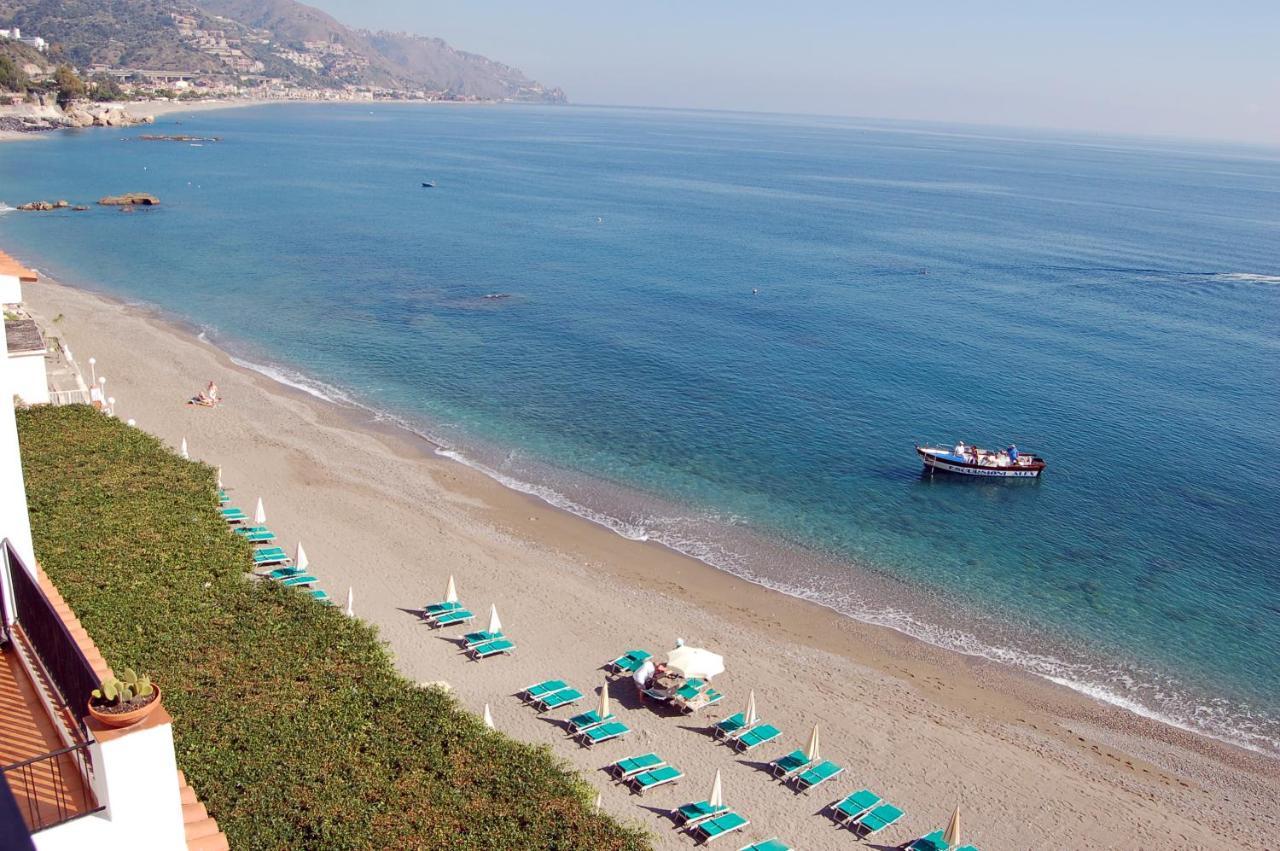 Lido Mediterranee 4* Taormina