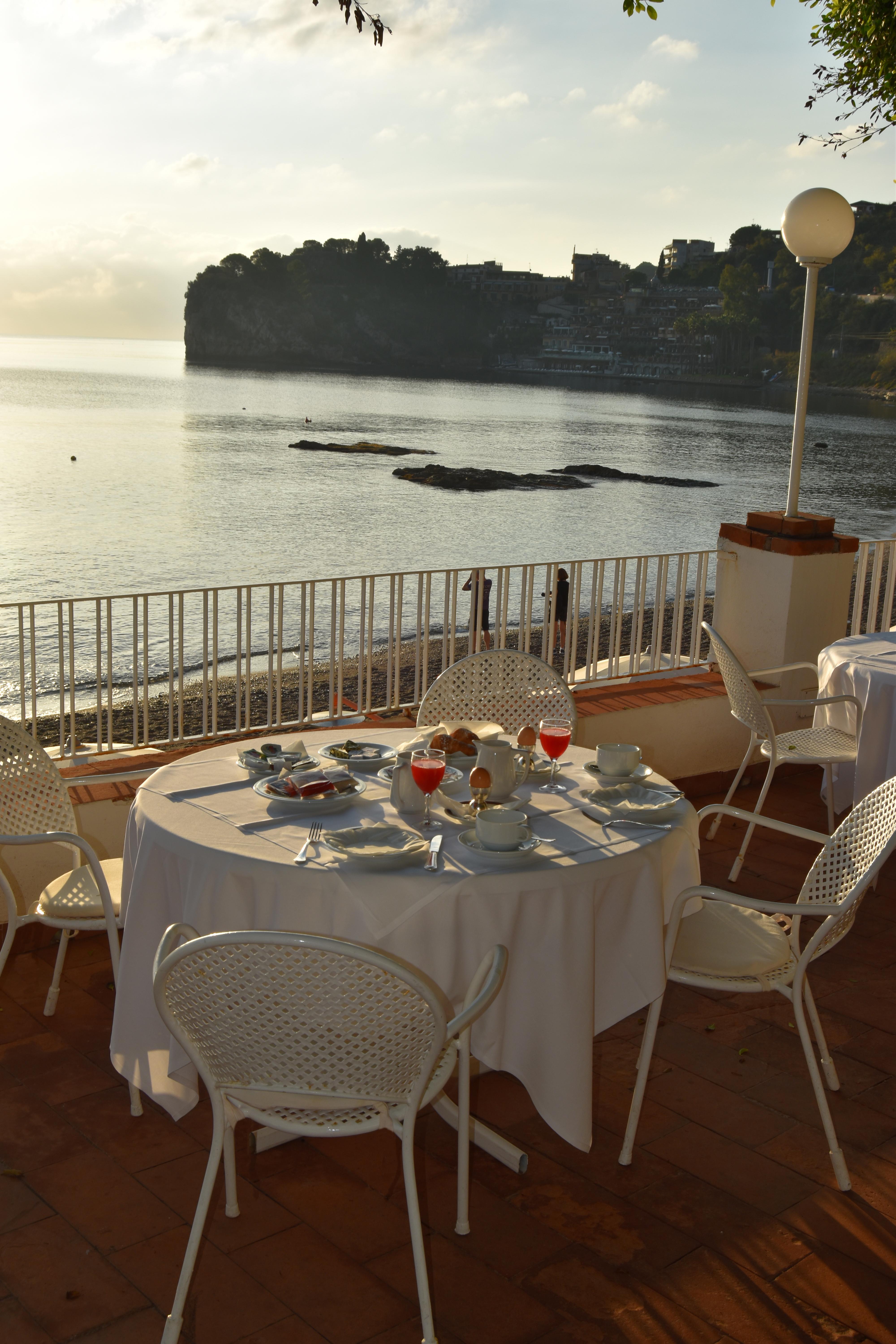 Lido Mediterranee Hotel