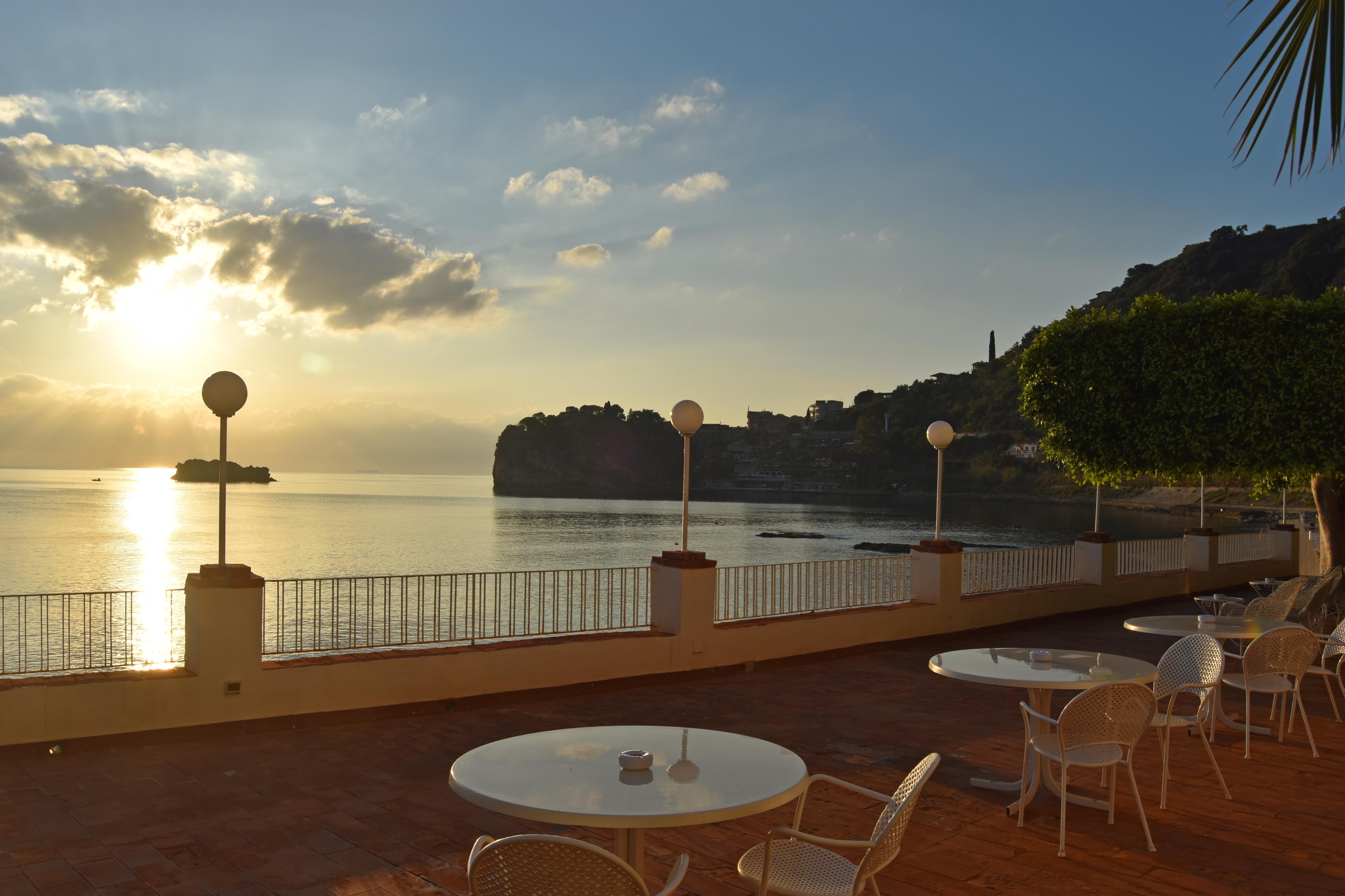 Lido Mediterranee 4* Taormina