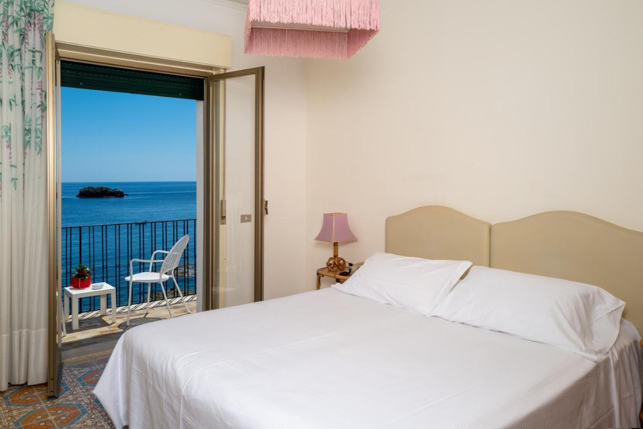 Lido Mediterranee 4* Taormina