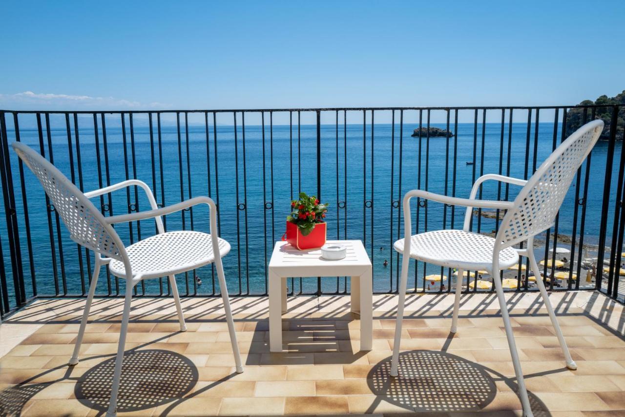 Lido Mediterranee Hotel