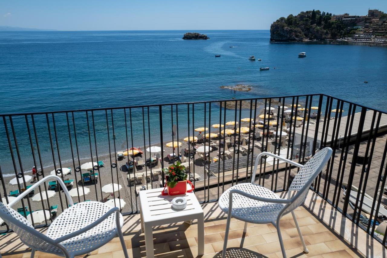 Lido Mediterranee Hotel 4*