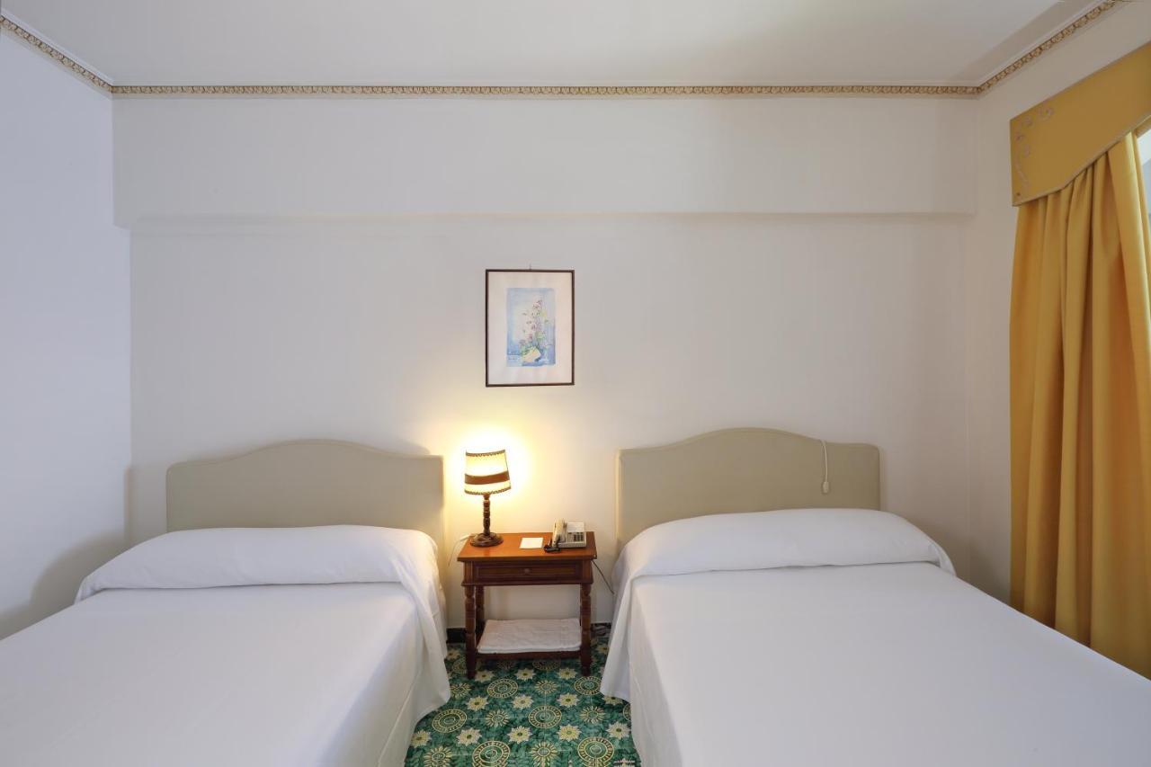 Hotel Lido Mediterranee Taormina