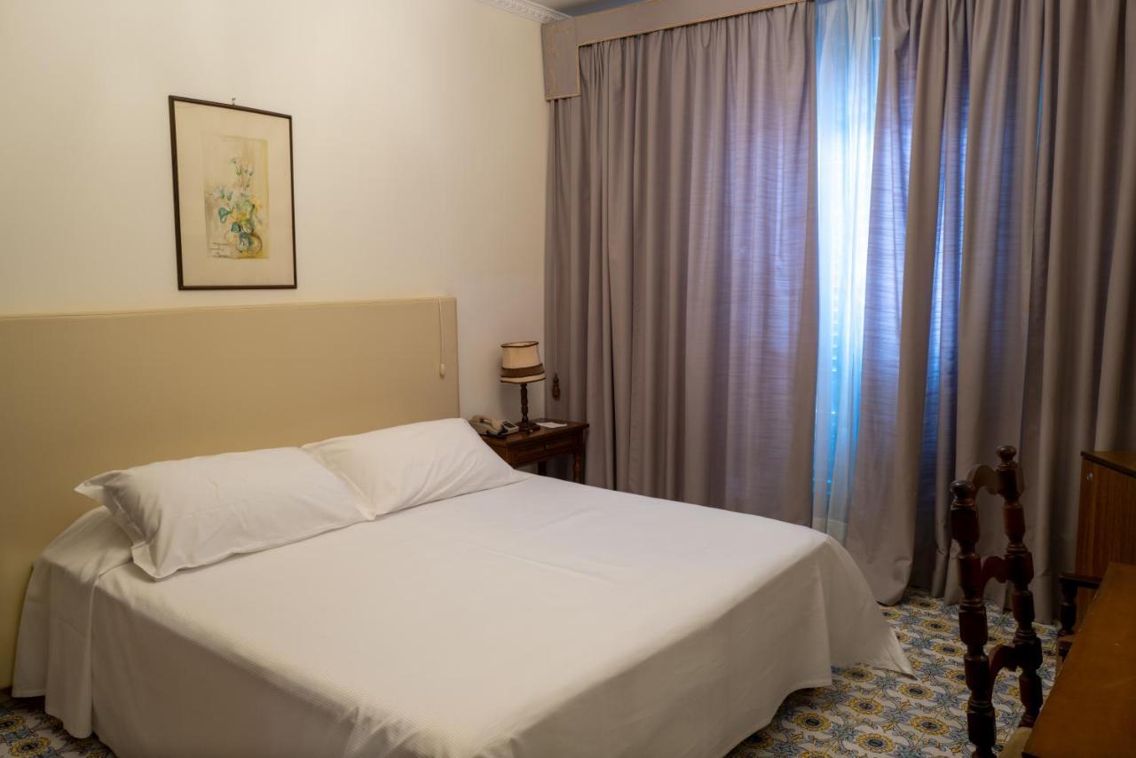 Lido Mediterranee Hotel 4*