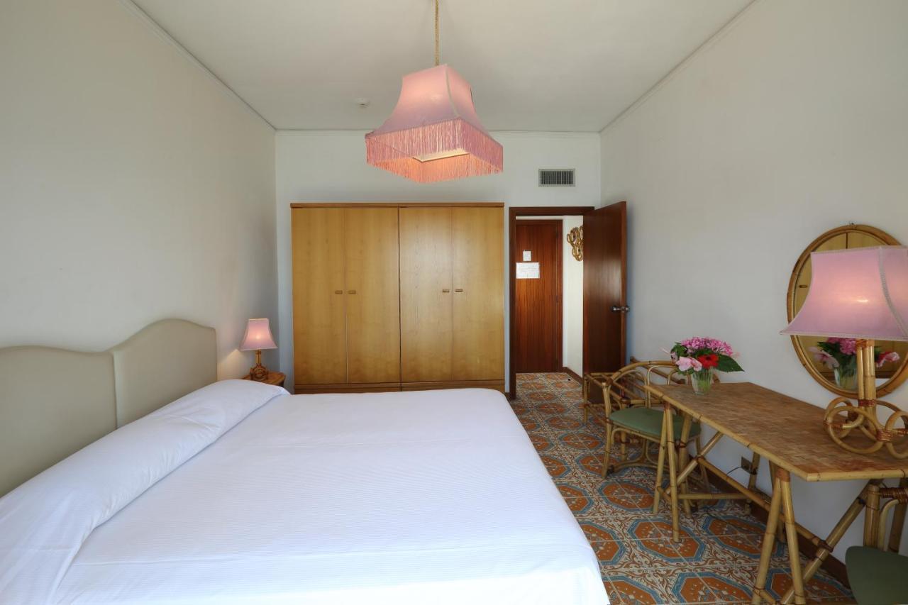 Lido Mediterranee Hotel Taormina