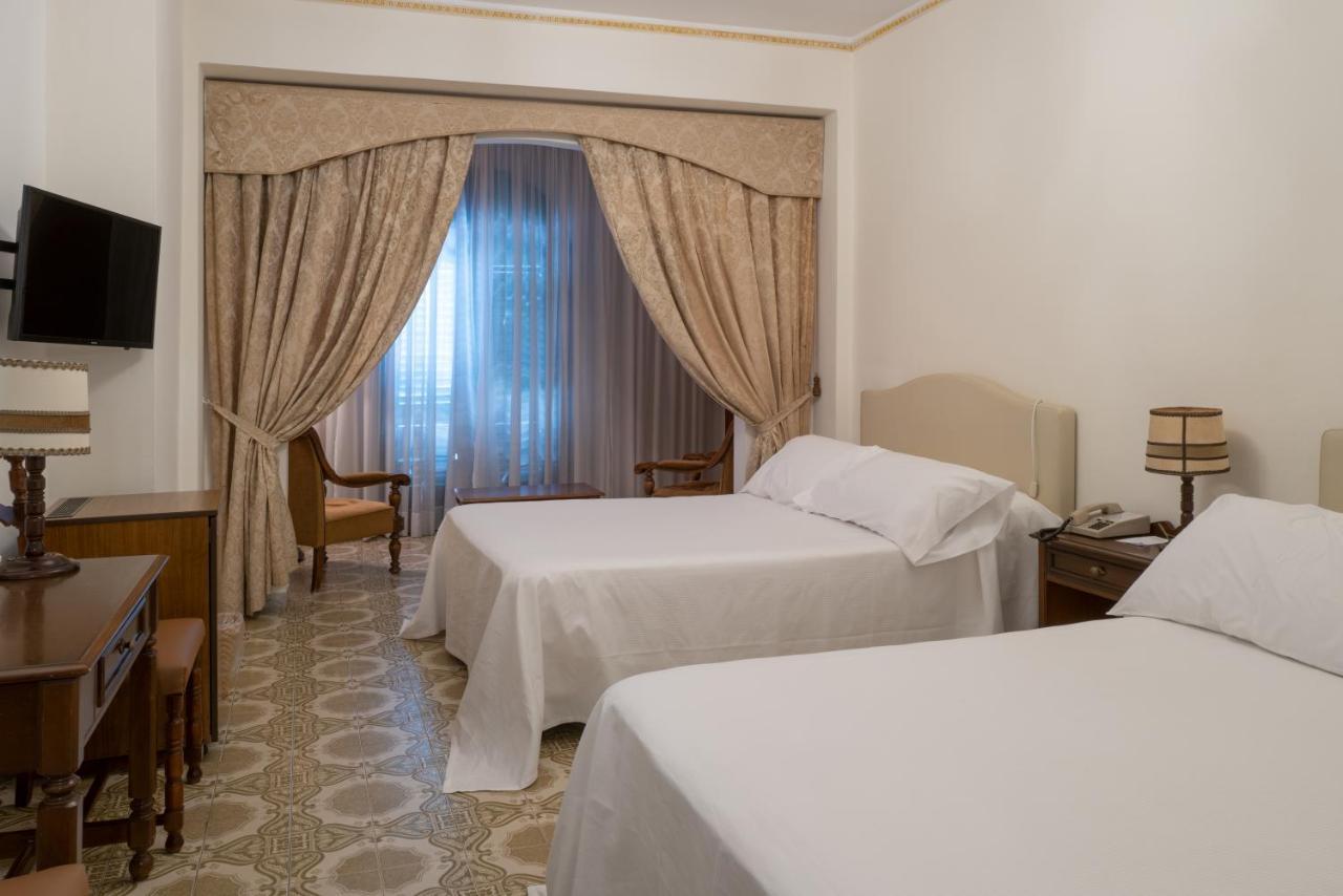 Lido Mediterranee Hotel