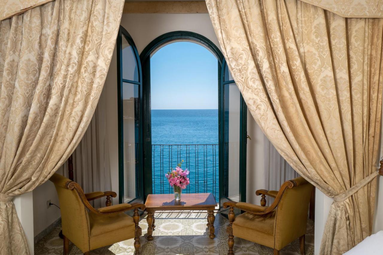 Lido Mediterranee 4* Taormina