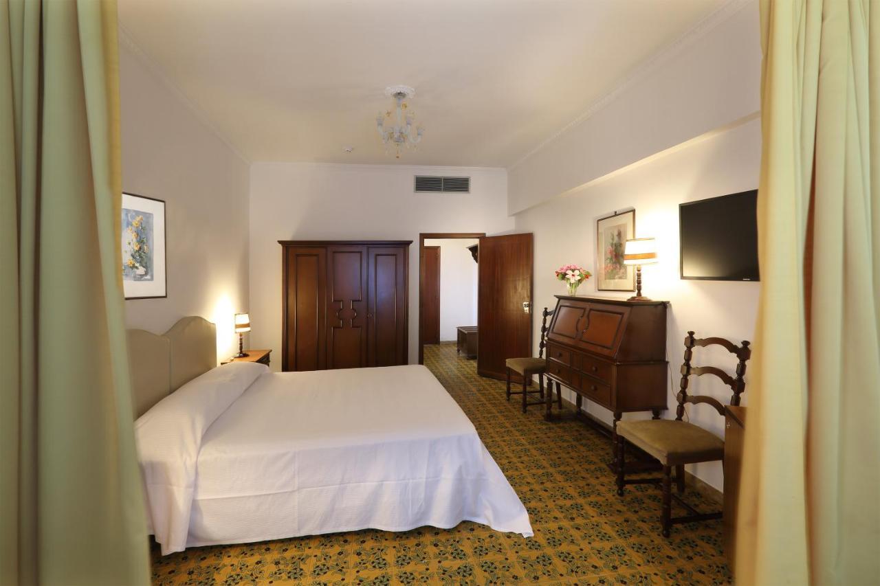 Lido Mediterranee Hotel Taormina