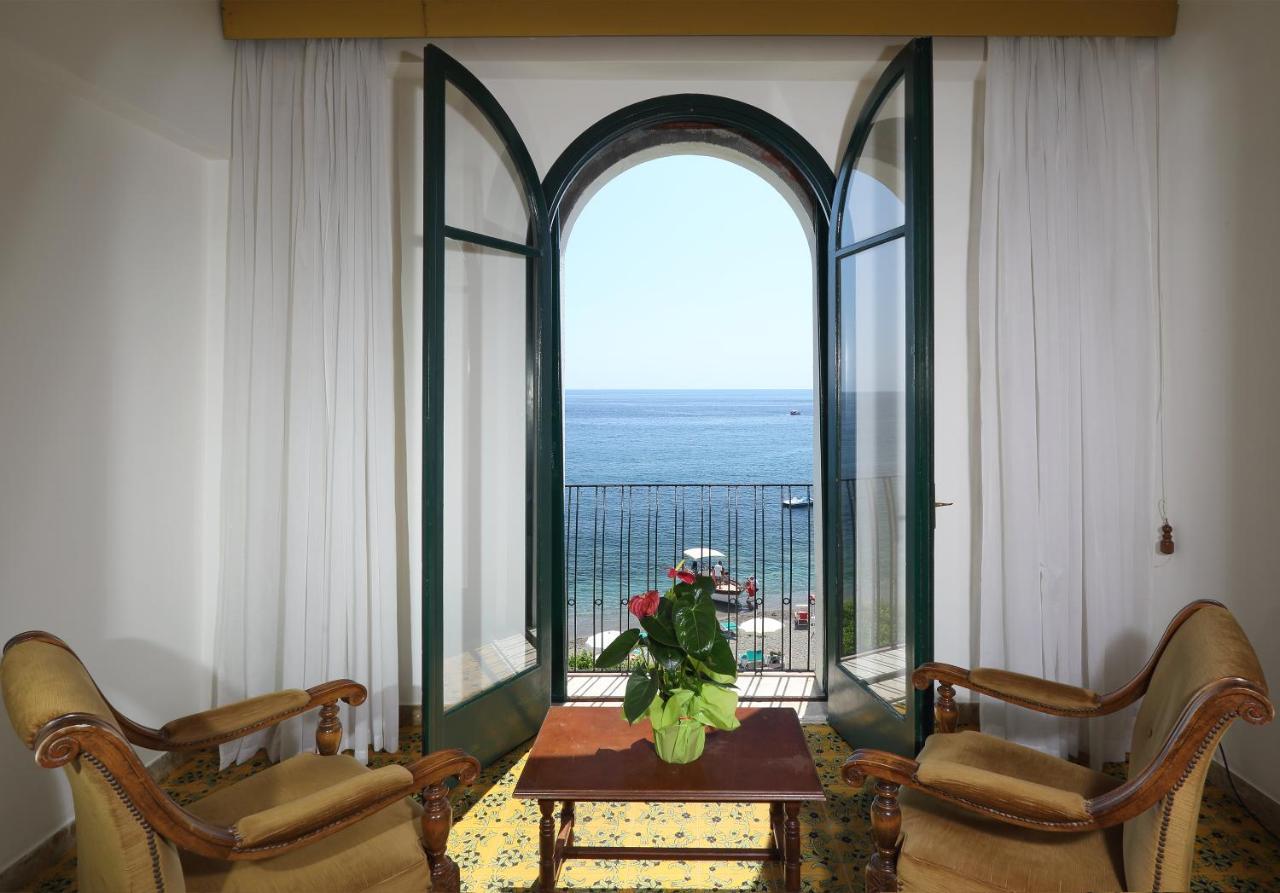 Lido Mediterranee Hotel Taormina