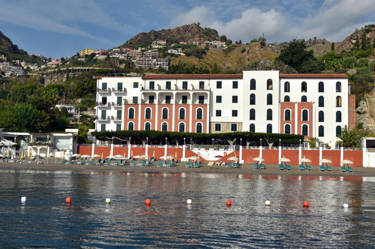 Hotel Lido Mediterranee 4*