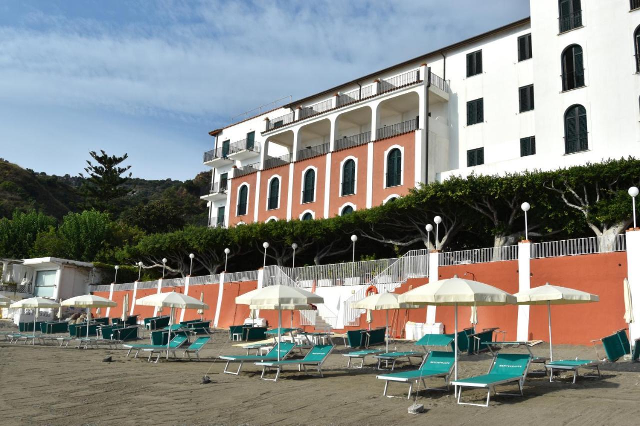 Hotel Lido Mediterranee