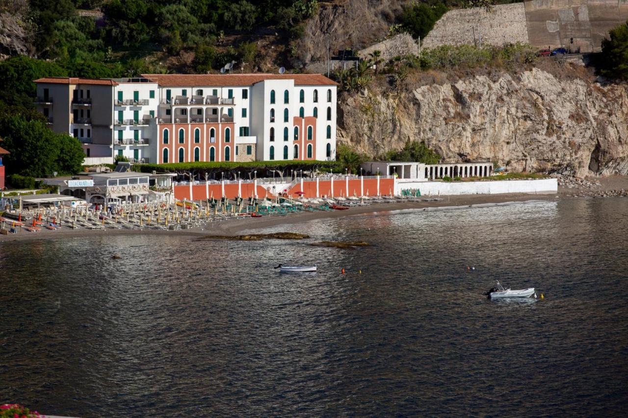 Lido Mediterranee Hotel