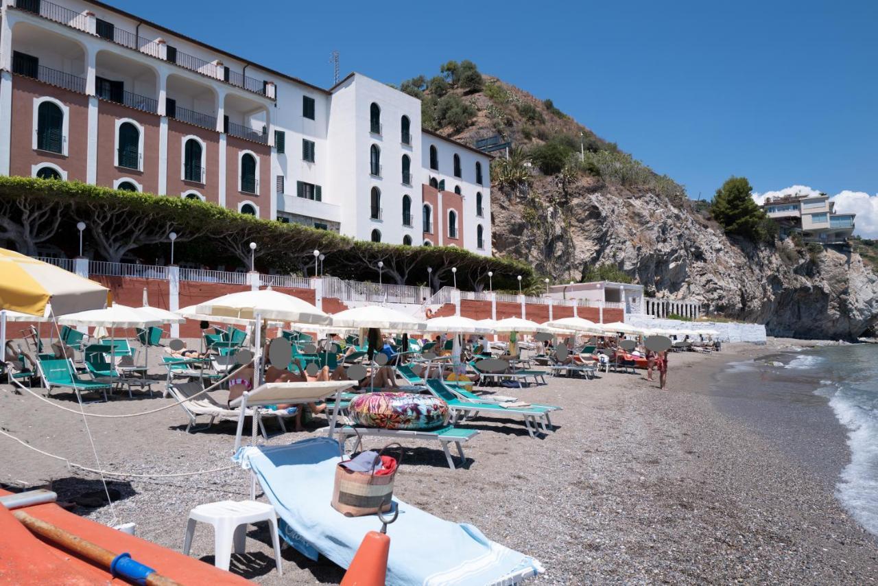 Lido Mediterranee 4* Taormina