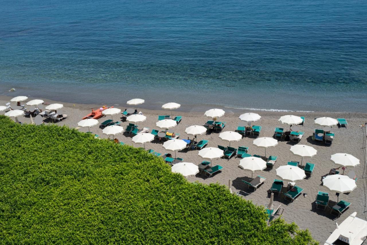 Lido Mediterranee Hotel 4*