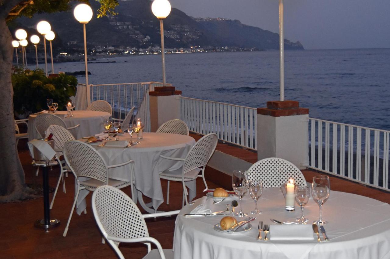 Hotel Lido Mediterranee Taormina