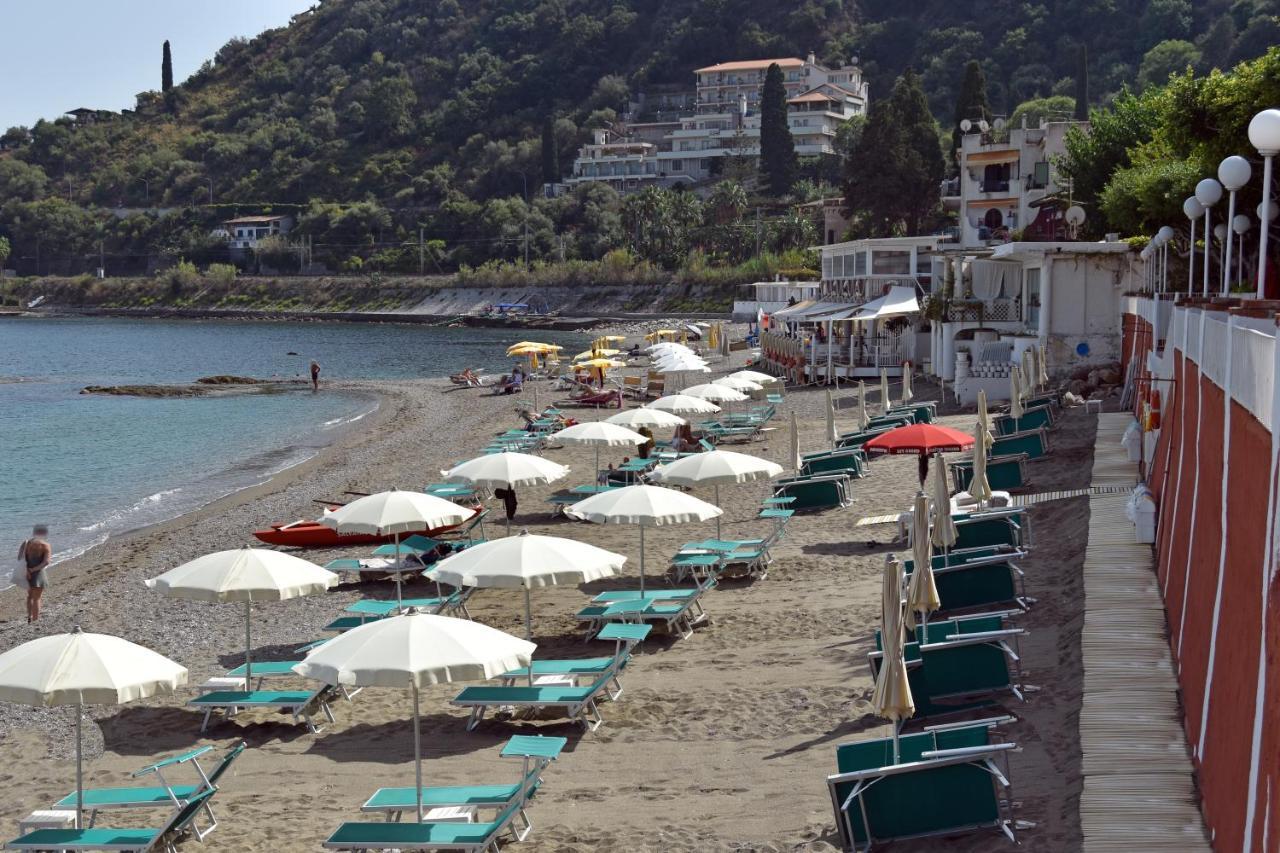 Lido Mediterranee Taormina