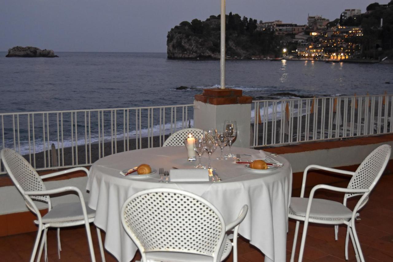 Lido Mediterranee Hotel 4*