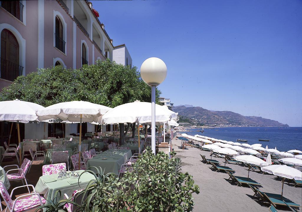 Lido Mediterranee Taormina